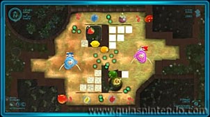 Pikmin 3
