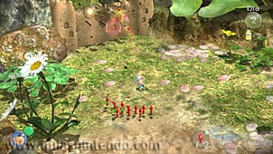 Pikmin 3