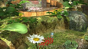 Pikmin 3