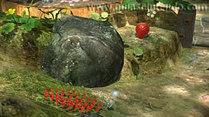 Pikmin 3