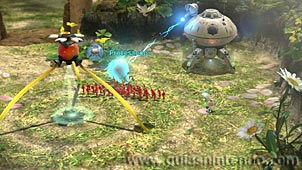 Pikmin 3