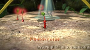 Pikmin 3