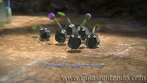 Pikmin 3