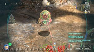 Pikmin 3
