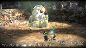 Pikmin 3