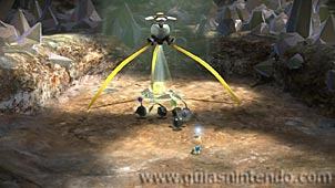Pikmin 3