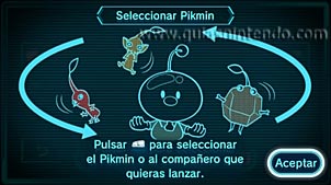 Pikmin 3