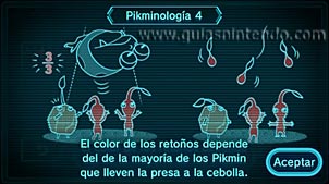 Pikmin 3