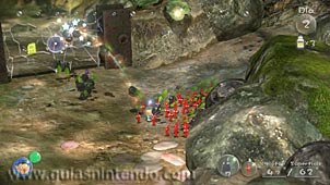 Pikmin 3