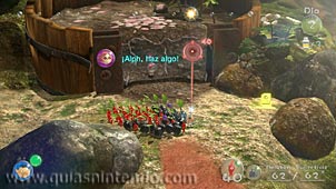 Pikmin 3