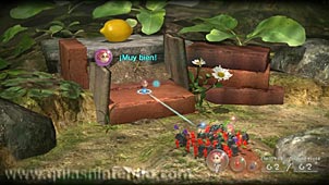 Pikmin 3