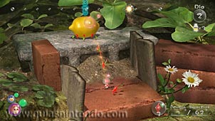 Pikmin 3