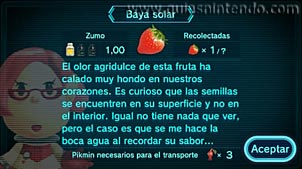 Pikmin 3