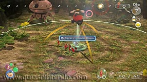 Pikmin 3