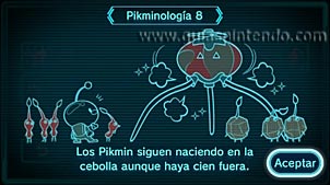 Pikmin 3