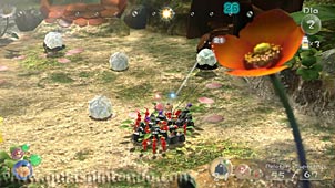 Pikmin 3