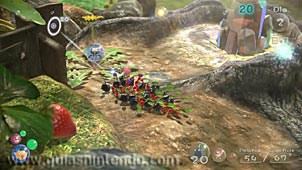 Pikmin 3