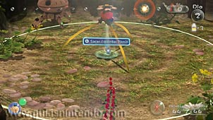 Pikmin 3