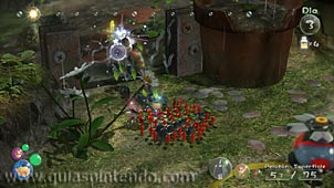 Pikmin 3