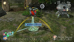 Pikmin 3
