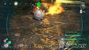 Pikmin 3