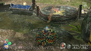 Pikmin 3