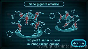 Pikmin 3