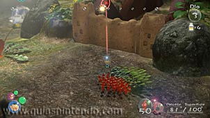 Pikmin 3