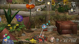 Pikmin 3
