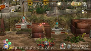 Pikmin 3