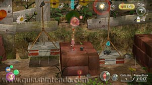 Pikmin 3