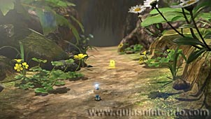 Pikmin 3