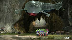 Pikmin 3