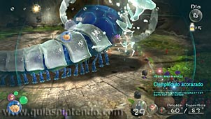 Pikmin 3