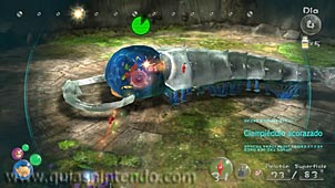 Pikmin 3