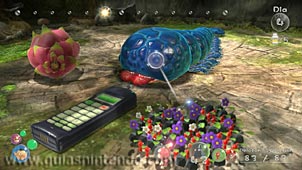 Pikmin 3