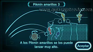 Pikmin 3