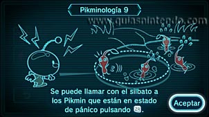 Pikmin 3