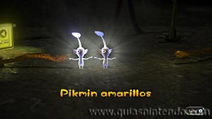 Pikmin 3