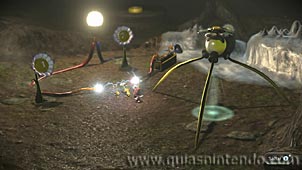Pikmin 3