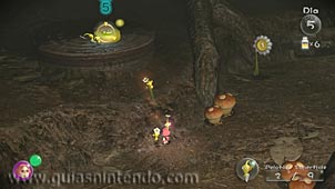 Pikmin 3