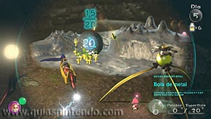 Pikmin 3