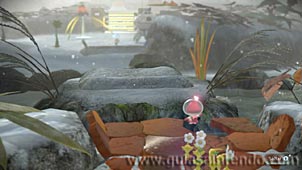 Pikmin 3
