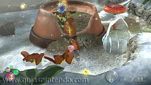 Pikmin 3