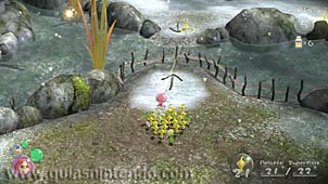 Pikmin 3