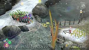 Pikmin 3