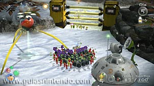 Pikmin 3
