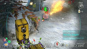 Pikmin 3