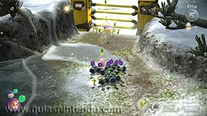 Pikmin 3