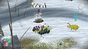 Pikmin 3